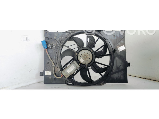 Zámek zadních dveří A1695002293 Mercedes-Benz A W169 2004