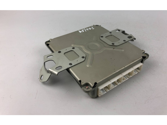 Блок управления двигателя 22611AK670 Subaru Forester SG