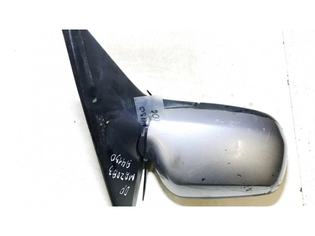 Зеркало электрическое правое Mazda 3 I 2003-2006 года