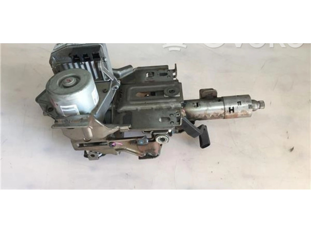 Рулевая рейка 54084783K, JB002NP Renault Clio III 2005 - 2012 года