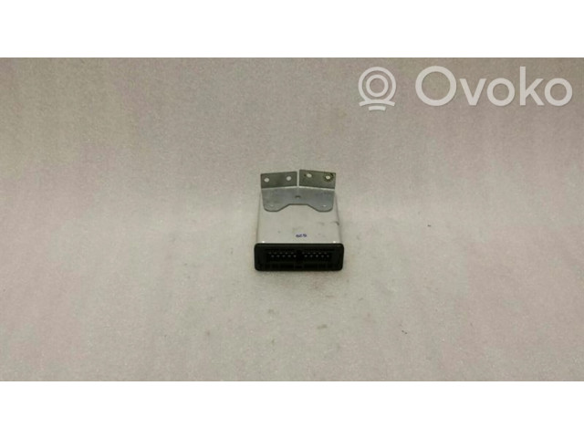 Блок управления постоянной скорости (cruise)