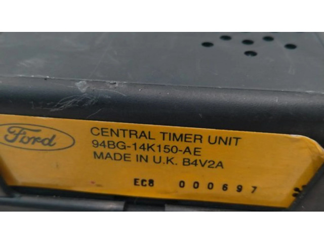 Pojistková skříňka PA6GB20GF10 Mercury Cougar VIII 2002