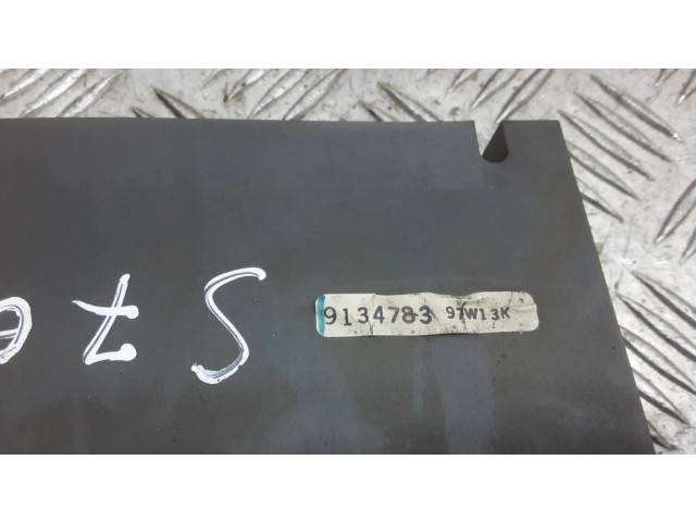 Блок управления климат-контролем 9134783   Volvo S70  V70  V70 XC