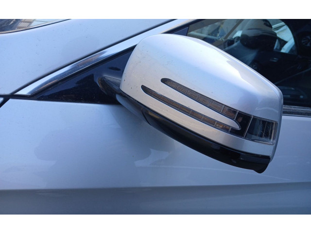 Zpětné zrcátko Mercedes-Benz E A207 2011 A2078100300, NOABATIBLE