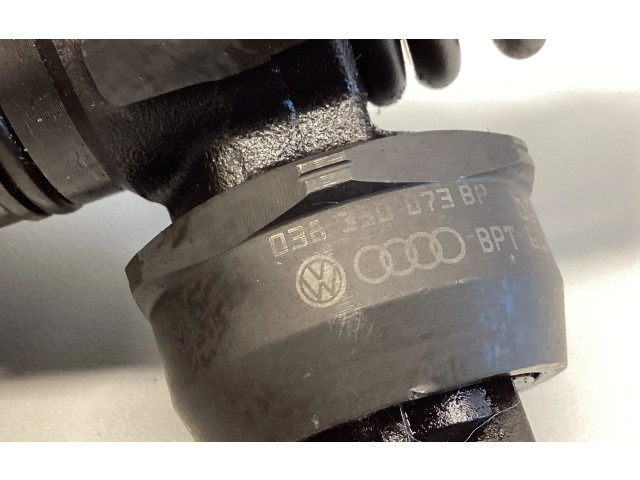 Vstřikovač 038130073BP Volkswagen Polo IV 9N3