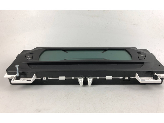 Спидометр (приборный щиток) 9811083780 Citroen C4 Grand Picasso