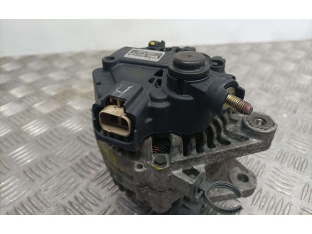 Генератор 373002A010, 2655103 Hyundai Getz 1.5