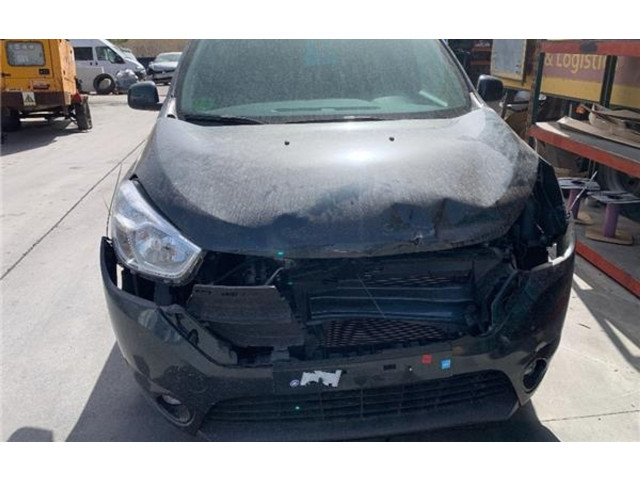 Зеркало электрическое Dacia Dokker 2012 - года