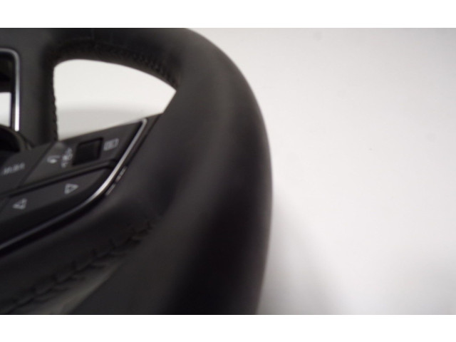 Руль Audi A1 2018 - года 82A419091BINU, 82A419091B