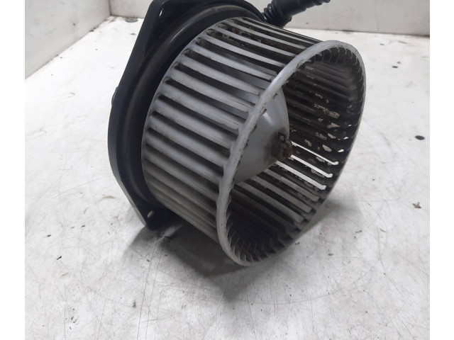 Вентилятор печки    5027260940, 840007010   Subaru Forester SF