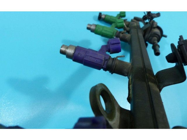 Vstřikovač INP-782, IMPRK1221348 Mazda Premacy