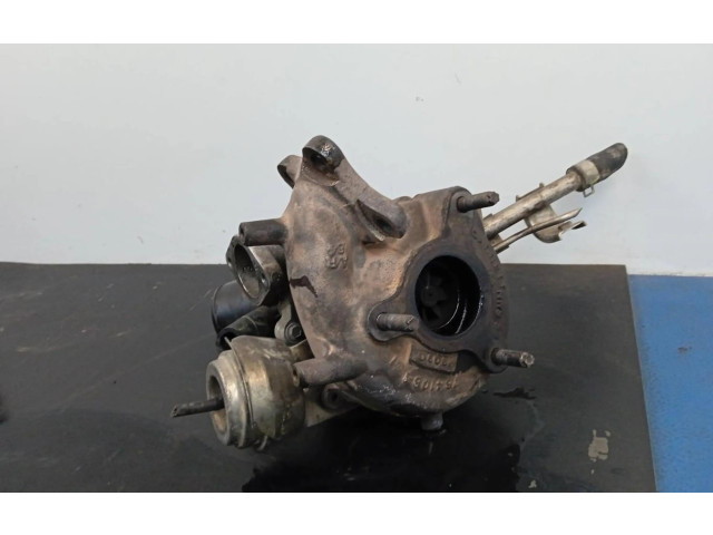 Турбина Nissan Pathfinder R51 7697084, 7697084