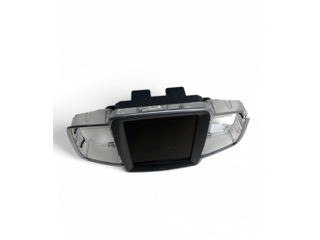 Дисплей 31466836 Volvo XC90
