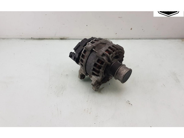 Генератор 04C903023T, 04C903023T Audi Q2 -