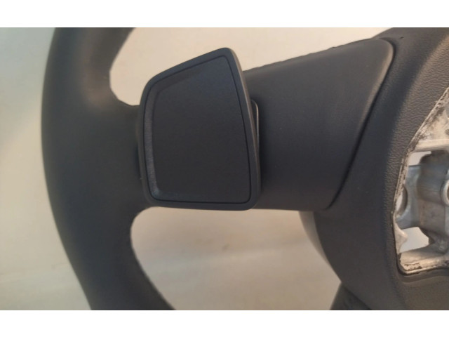 Руль Audi A1 2010 - 2018 года 82A419091AF