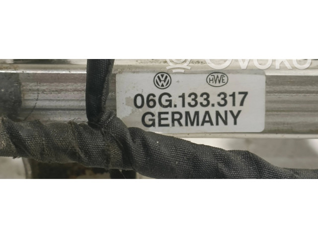 Vstřikovač 06G133317 Volkswagen Caddy