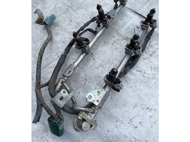 Форсунка 0280158042, 13110702391 Infiniti FX