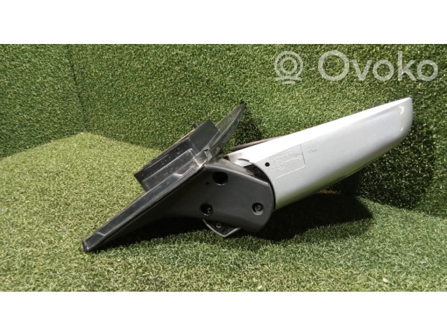 Зеркало электрическое        Chevrolet Nubira     