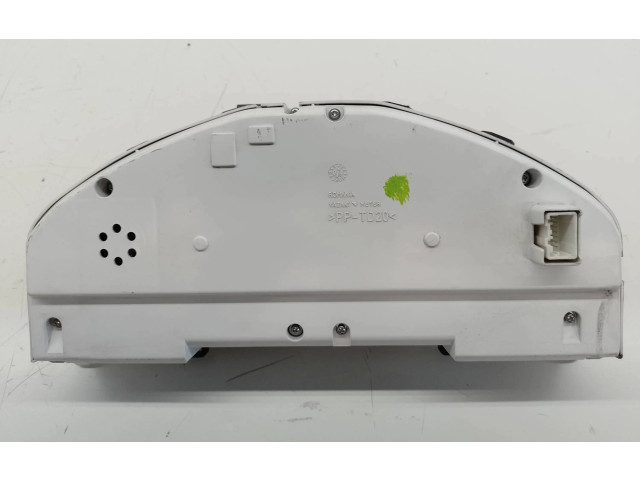 Панель приборов 30786053AA   Volvo S80       