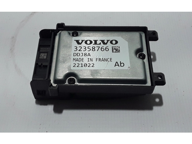 Vstřikovač 32358766 Volvo C40 E400V2