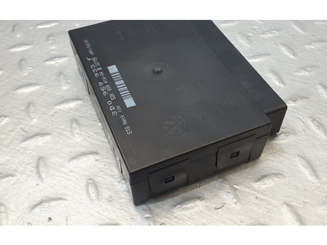 Блок комфорта 3D0959933M, 5DK00841609   Volkswagen Phaeton   