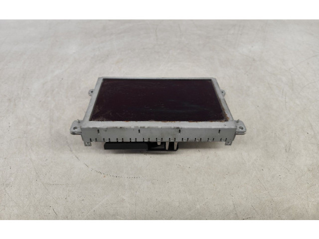 Дисплей    4F0919603A   Audi A6 S6 C6 4F