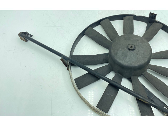 Вентилятор радиатора Rolls-Royce Silver Spur