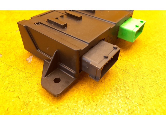 Блок управления 9807499880 Citroen Berlingo