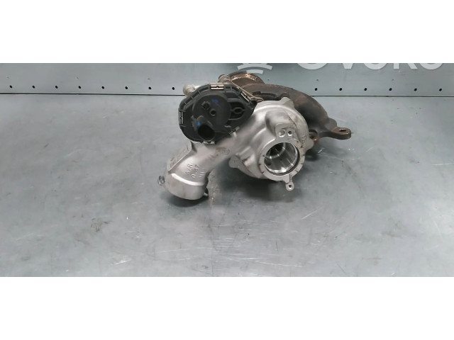 Рулевая рейка Нагнетатель 05E145701E Volkswagen Golf VII 2013 - 2019 года