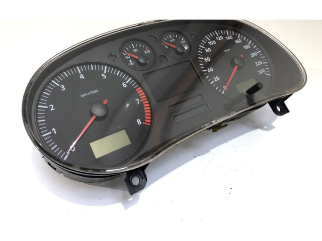 Přístrojová deska  Seat Toledo II (1M) 1998 1M0920802A  