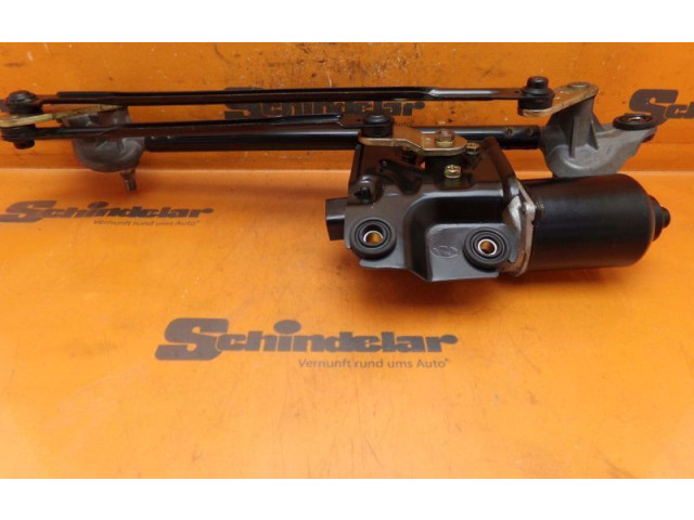 Моторчик дворников 981001C100, 981001C100    Hyundai Getz