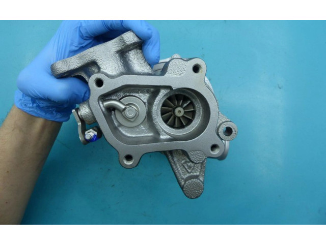 Турбина    5303-970-0061, IMPRK990242   Peugeot Boxer