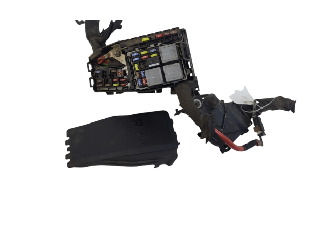 Pojistková skříňka 6G9T14A076MB Volvo XC60 2015