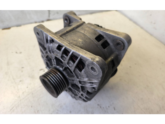 Генератор 586205   Renault Trafic II (X83)      