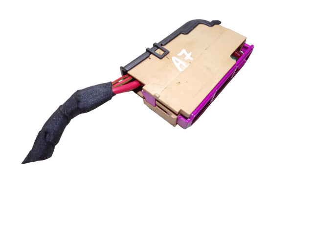 Блок предохранителей 4G0035670G   Audi A6 S6 C7 4G    