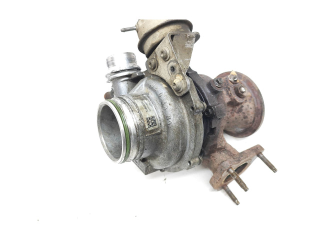 Turbodmychadlo Турбина GTD1446VZ, 31495379   Volvo S90, V90   