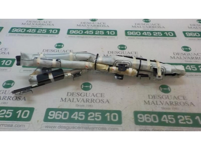 Подушка безопасности двери BP6L57KM0A Mazda 3 II