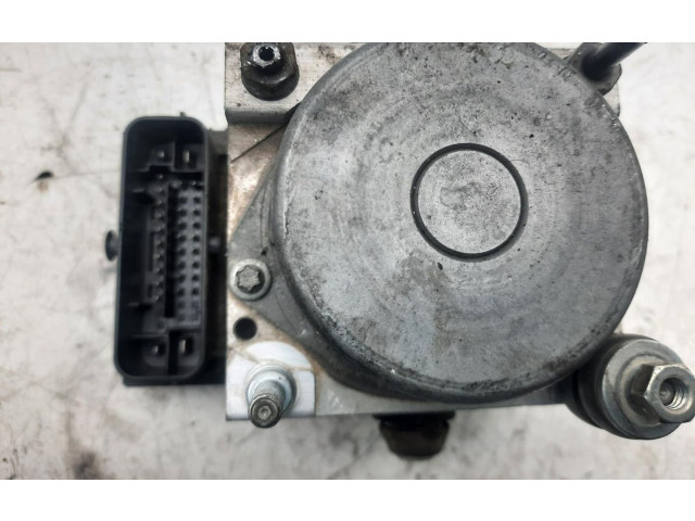 Pojistková skříňka Блок ABS 51860290   Fiat Punto (199) 2010