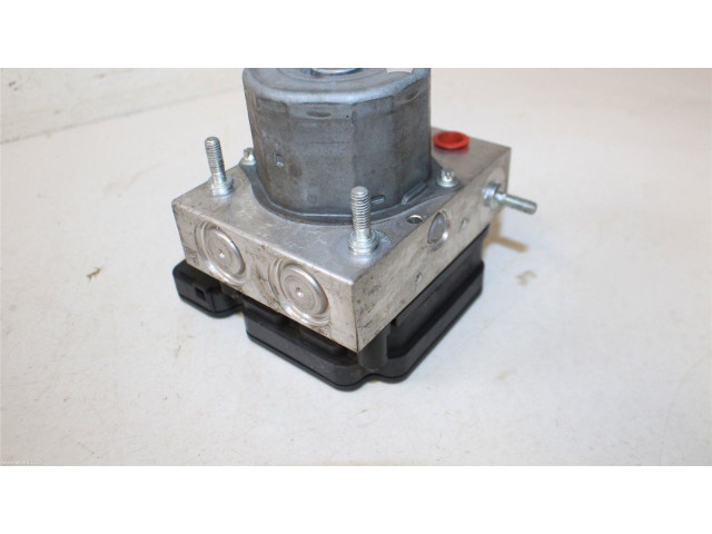 Блок АБС 2221815 Ford Transit Custom 2013 - 2023 года