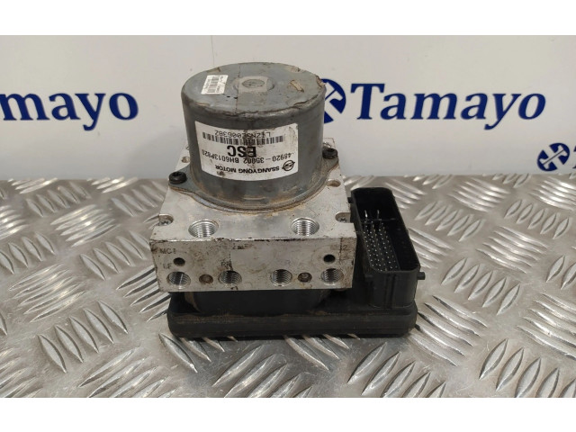 Jednotka ABS 4892035002, A2C12847600 SsangYong Tivoli 2017