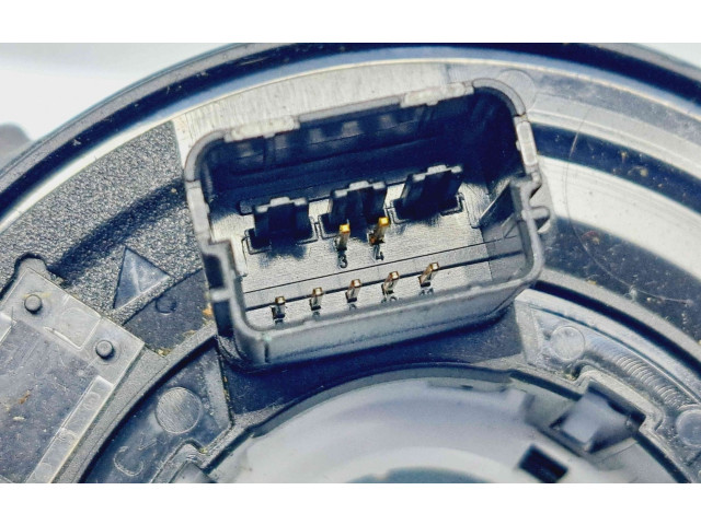 Подрулевой шлейф SRS 5Q0953549   Skoda Octavia Mk3 (5E)