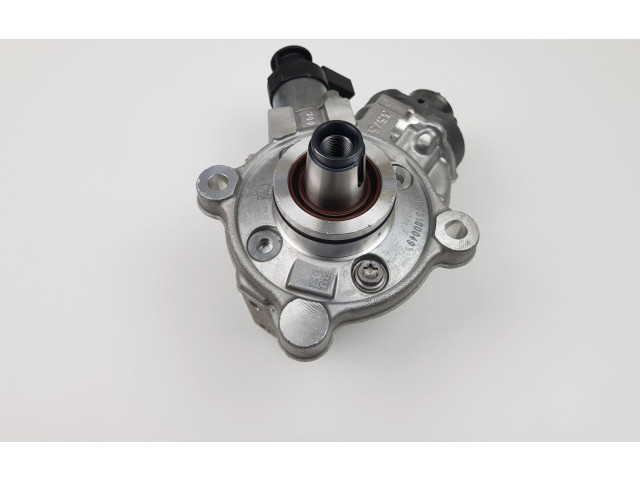 Vstřikovací čerpadlo A6540704301, A6540704301 Mercedes-Benz C W205