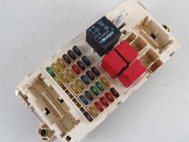 Pojistková skříňka 51715858, 46778898 Fiat Stilo 2002