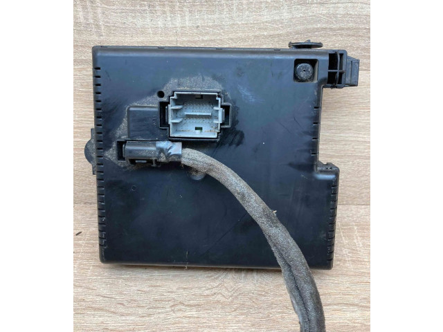 Блок предохранителей 30728512, 28017881 Volvo XC90