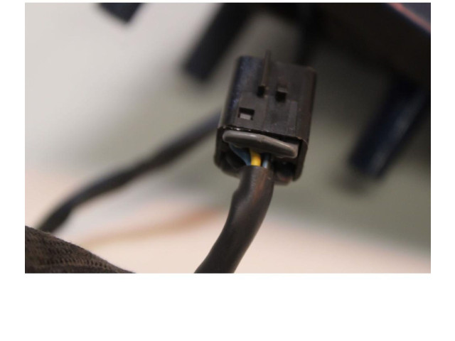 Зеркало (управляемое электричеством)    Alfa Romeo GTV