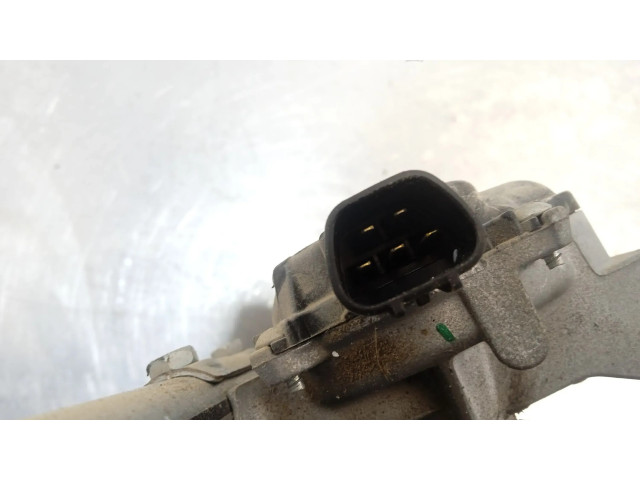 Моторчик дворников 8250A987 Mitsubishi L300, Cosmos