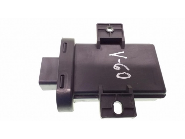 Другие блоки управления / модули