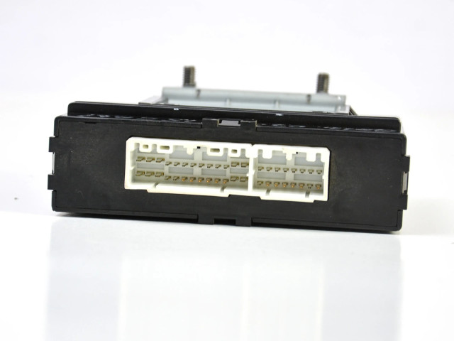 Комплект блоков управления 3910127711, 39101-27711 Hyundai Getz