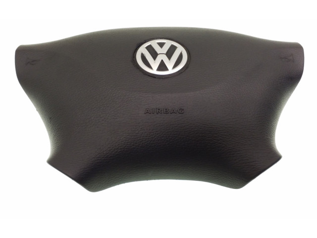 Подушка безопасности водителя 305264520 Volkswagen Crafter