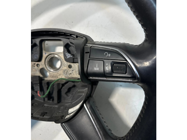 Volant Audi A4 S4 B8 8K 2014 4L0419091AC